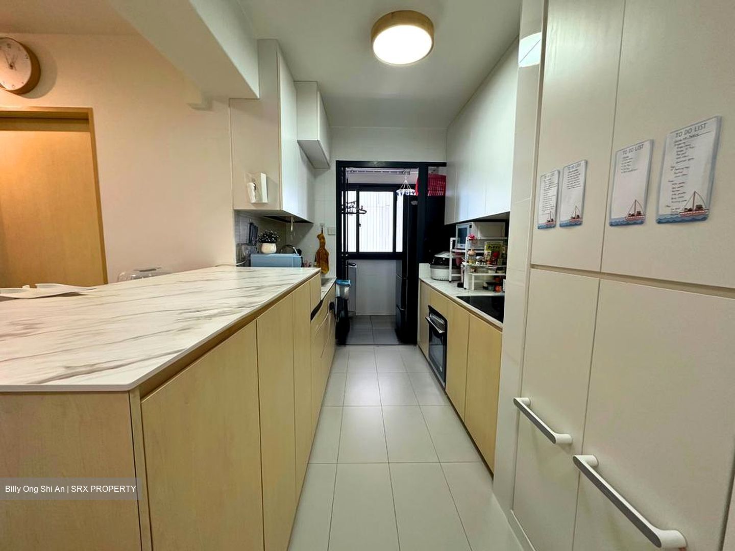 Blk 103B Alkaff Courtview (Toa Payoh), HDB 3 Rooms #509441301
